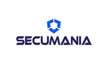 SecuMania.com - Creative brandable domain for sale